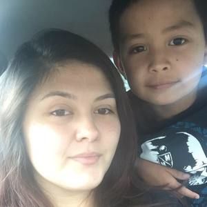 Meet your Posher, Casey